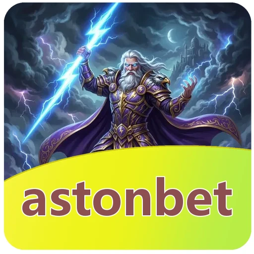 Pratinjau antarmuka aplikasi astonbet setelah terpasang (build v4.2.1)
